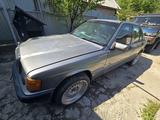 Mercedes-Benz 190 1991 года за 2 500 000 тг. в Алматы – фото 2