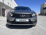 ВАЗ (Lada) Granta 2190 2020 годаүшін5 300 000 тг. в Актау – фото 2