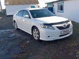 Toyota Camry 2007 года за 4 500 000 тг. в Кокшетау – фото 2