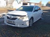 Toyota Camry 2007 года за 4 500 000 тг. в Кокшетау – фото 3