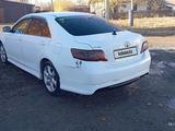 Toyota Camry 2007 года за 4 500 000 тг. в Кокшетау – фото 4