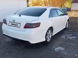 Toyota Camry 2007 года за 4 500 000 тг. в Кокшетау – фото 5