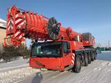 Liebherr  LTM 1220 2010 годаfor700 000 000 тг. в Астана