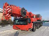 Liebherr  LTM 1220 2010 года за 600 000 000 тг. в Астана