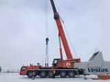 Liebherr  LTM 1220 2010 годаүшін600 000 000 тг. в Астана – фото 5