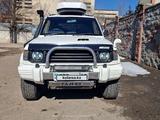 Mitsubishi Pajero 1995 годаүшін3 300 000 тг. в Алматы