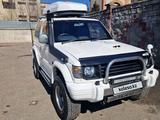 Mitsubishi Pajero 1995 годаүшін3 300 000 тг. в Алматы – фото 3