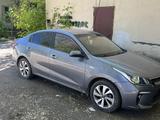 Kia Rio 2019 года за 5 500 000 тг. в Караганда – фото 2