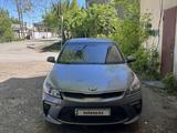 Kia Rio 2019 года за 5 500 000 тг. в Караганда