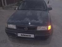 Opel Vectra 1993 годаүшін500 000 тг. в Кызылорда
