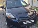 Toyota Yaris 2008 года за 3 300 000 тг. в Алматы – фото 2