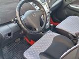 Toyota Yaris 2008 года за 3 300 000 тг. в Алматы – фото 3