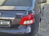 Toyota Yaris 2008 года за 3 300 000 тг. в Алматы – фото 5