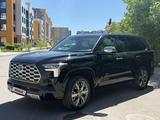 Toyota Sequoia 2023 года за 57 000 000 тг. в Астана