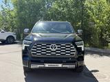 Toyota Sequoia 2023 года за 57 000 000 тг. в Астана – фото 2