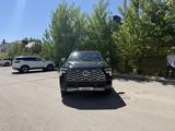 Toyota Sequoia 2023 года за 57 000 000 тг. в Астана – фото 3