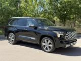 Toyota Sequoia 2023 года за 57 000 000 тг. в Астана – фото 5