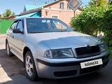 Skoda Octavia 2002 годаfor1 700 000 тг. в Уральск – фото 5