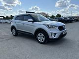 Hyundai Creta 2019 годаүшін8 500 000 тг. в Актобе – фото 3