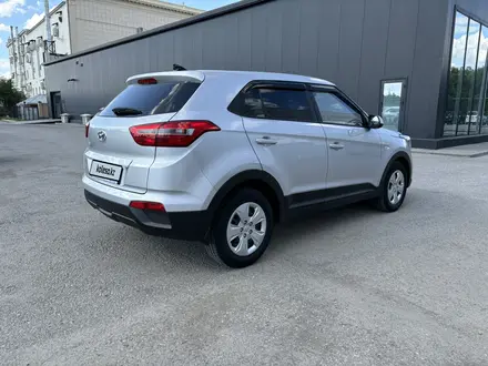 Hyundai Creta 2019 года за 8 500 000 тг. в Актобе – фото 4