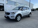 Hyundai Creta 2019 годаүшін8 500 000 тг. в Актобе – фото 2