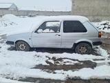 Volkswagen Golf 1990 годаүшін250 000 тг. в Тараз – фото 2