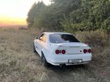 Nissan Skyline 1994 годаүшін2 800 000 тг. в Актобе – фото 2