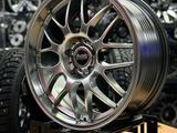 BBS RGR 5*112 18" ET38 8.0JJ 66.56үшін325 000 тг. в Актобе – фото 2