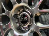 BBS RGR 5*112 18" ET38 8.0JJ 66.56 за 325 000 тг. в Актобе – фото 3