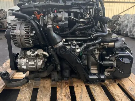 Двигатель и коробка из Японии на немецкие авто за 4 500 тг. в Алматы – фото 8