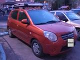 Kia Picanto 2008 годаүшін3 000 000 тг. в Алматы – фото 2