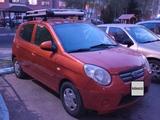 Kia Picanto 2008 годаүшін3 000 000 тг. в Алматы