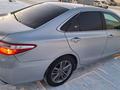 Toyota Camry 2016 года за 10 500 000 тг. в Кокшетау – фото 14