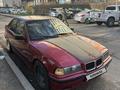 BMW 320 1992 годаүшін3 500 000 тг. в Алматы – фото 5