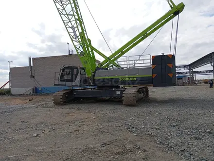 Сдам в аренду Кран Zoomlion 150 тн в Алматы
