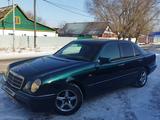 Mercedes-Benz E 200 1996 года за 2 216 603 тг. в Караганда – фото 4