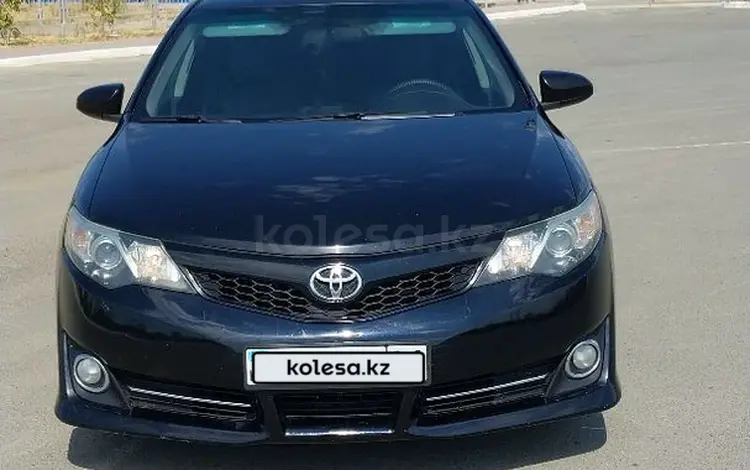 Toyota Camry 2011 годаfor7 500 000 тг. в Кульсары