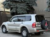 Mitsubishi Pajero 2004 годаүшін5 500 000 тг. в Алматы – фото 5