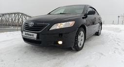 Toyota Camry 2008 годаүшін7 800 000 тг. в Усть-Каменогорск – фото 4