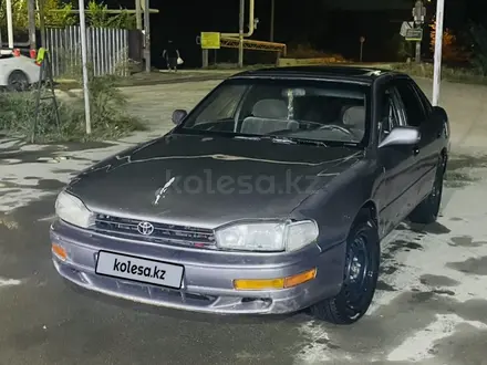 Toyota Camry 1991 года за 1 250 000 тг. в Алматы