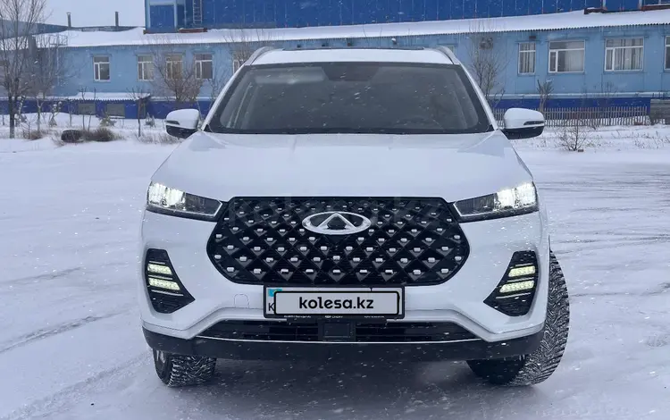 Chery Tiggo 7 Pro 2023 годаfor9 700 000 тг. в Темиртау