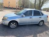 ВАЗ (Lada) Granta 2190 2012 года за 1 500 000 тг. в Актобе – фото 3