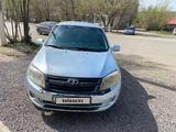 ВАЗ (Lada) Granta 2190 2012 года за 1 500 000 тг. в Актобе – фото 2