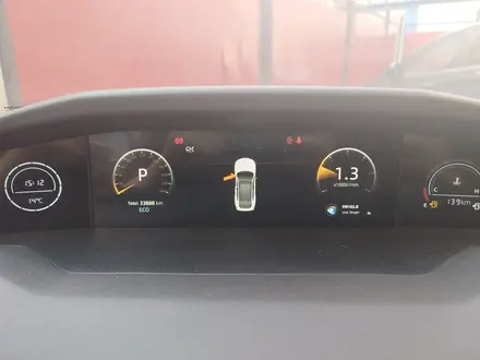 Changan UNI-V 2023 года за 7 000 000 тг. в Астана – фото 7