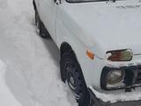 ВАЗ (Lada) Lada 2121 2012 годаүшін1 900 000 тг. в Астана – фото 2