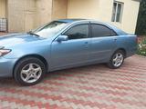 Toyota Camry 2002 годаүшін4 000 000 тг. в Жаркент