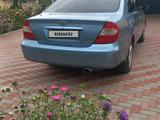 Toyota Camry 2002 годаүшін4 000 000 тг. в Жаркент – фото 2