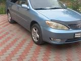 Toyota Camry 2002 годаүшін4 000 000 тг. в Жаркент – фото 3