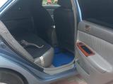 Toyota Camry 2002 годаүшін4 000 000 тг. в Жаркент – фото 4