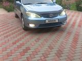 Toyota Camry 2002 годаүшін4 000 000 тг. в Жаркент – фото 5